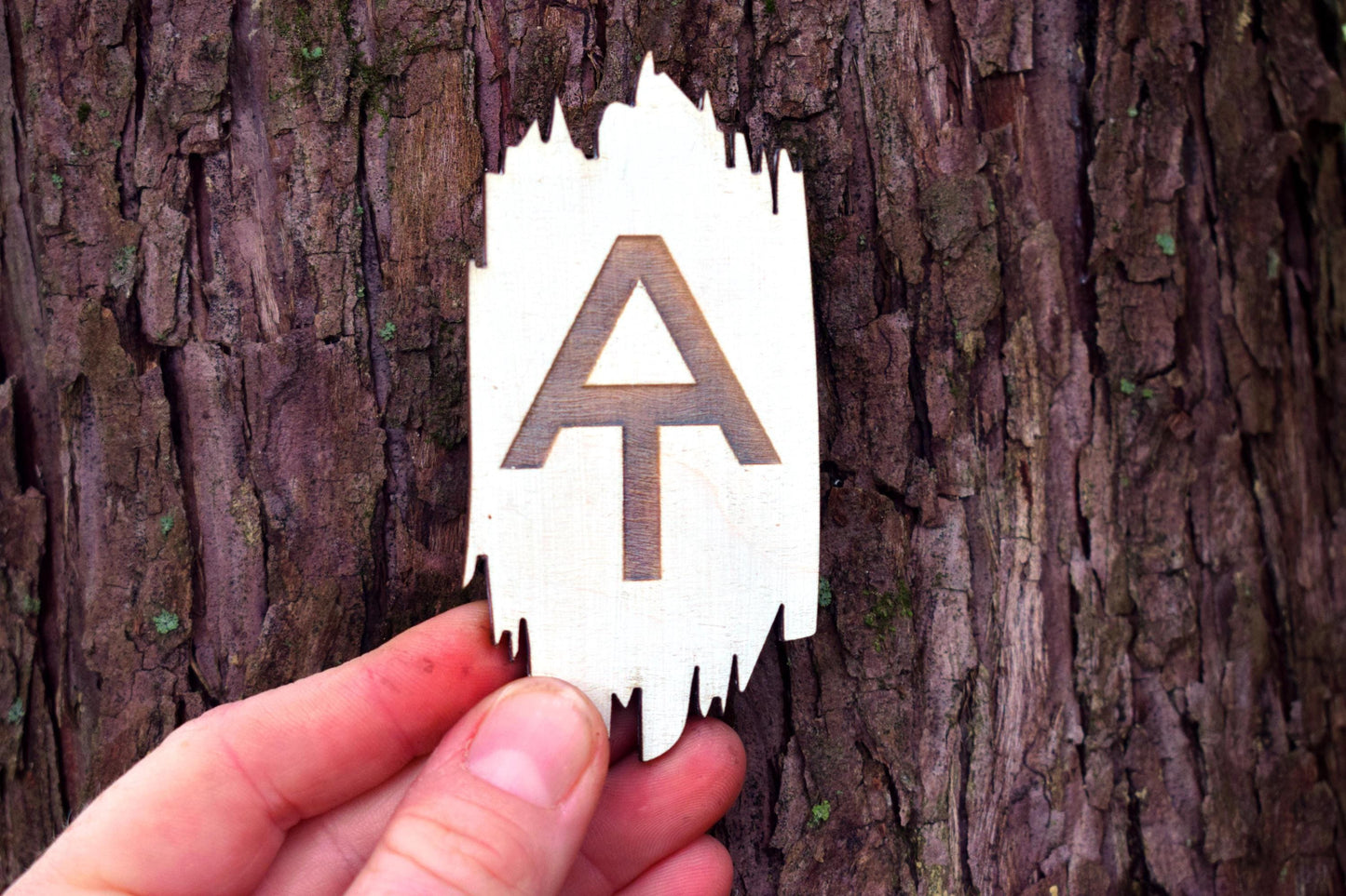 Appalachian Trail Magnet