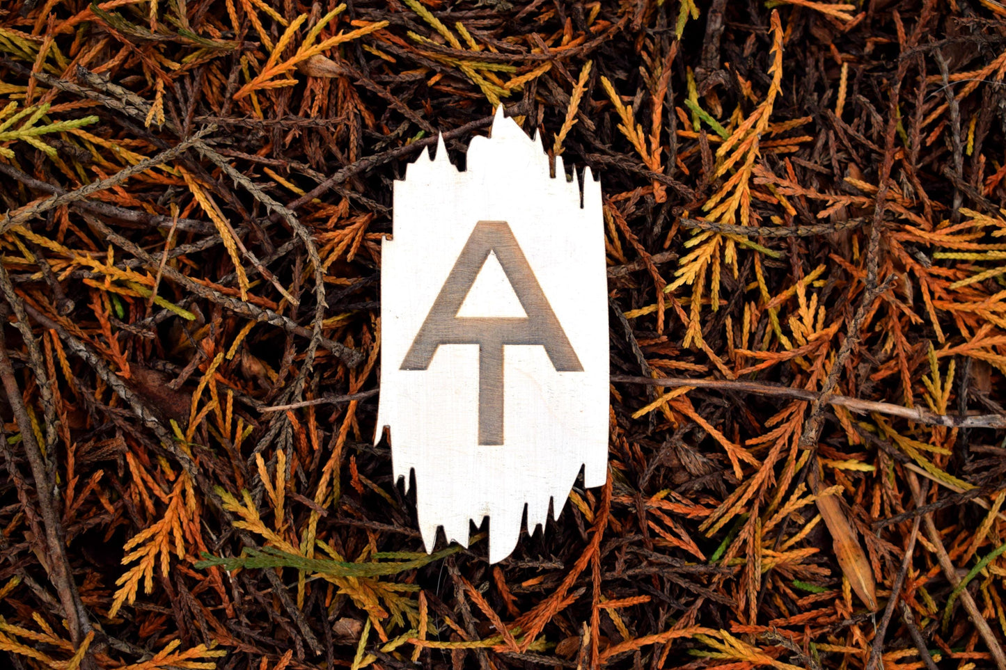 Appalachian Trail Magnet