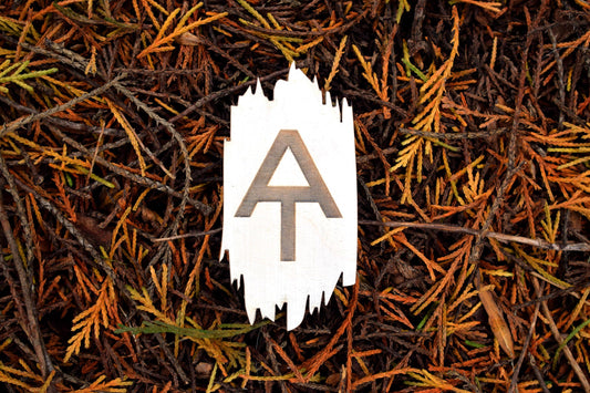 Appalachian Trail Magnet