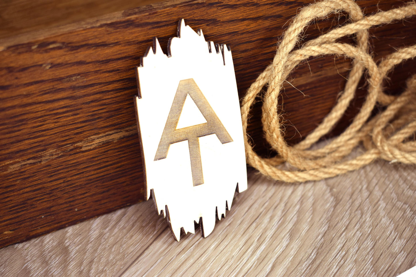 Appalachian Trail Magnet
