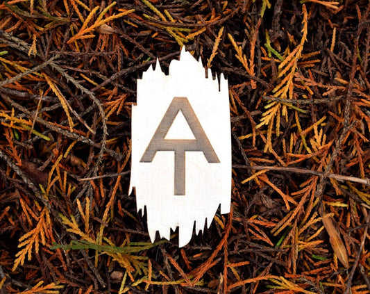 Appalachian Trail Magnet